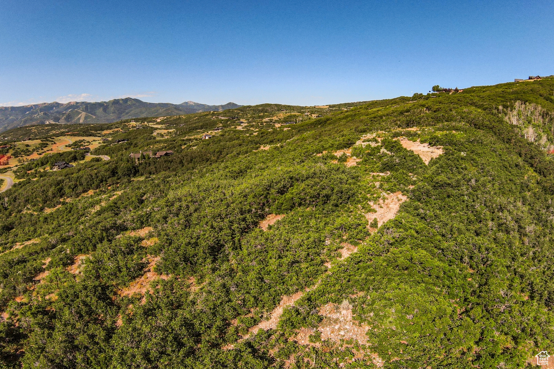 STAGECOACH ESTATES - Land