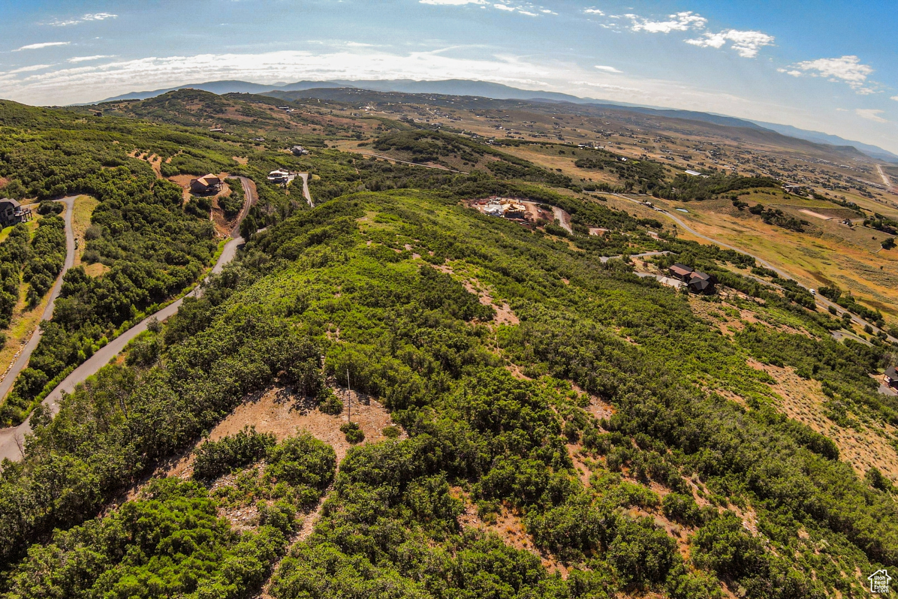 STAGECOACH ESTATES - Land
