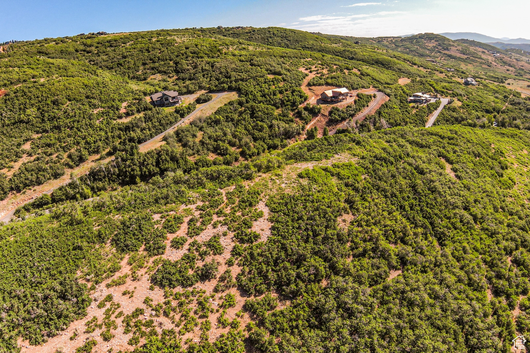 STAGECOACH ESTATES - Land