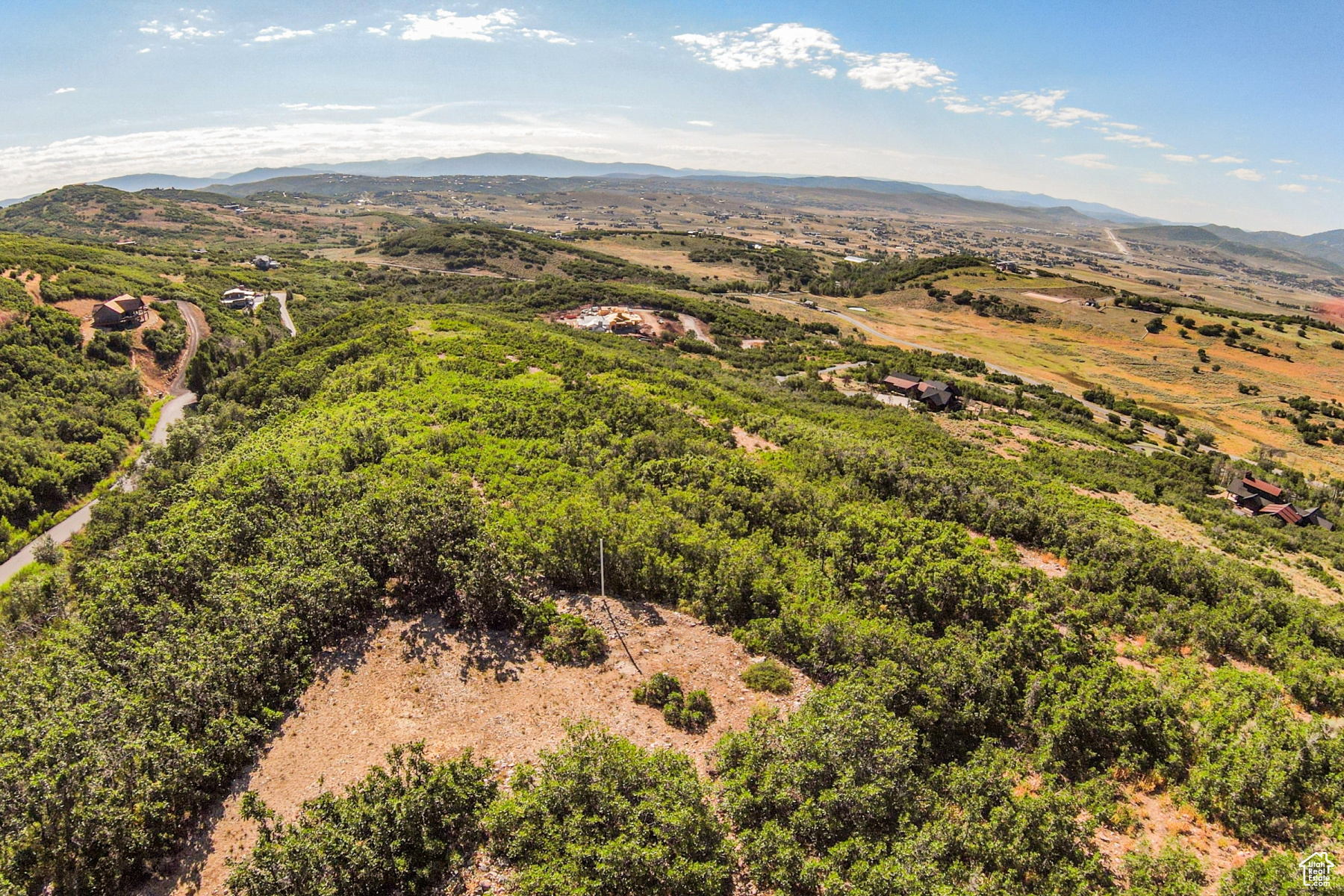 STAGECOACH ESTATES - Land