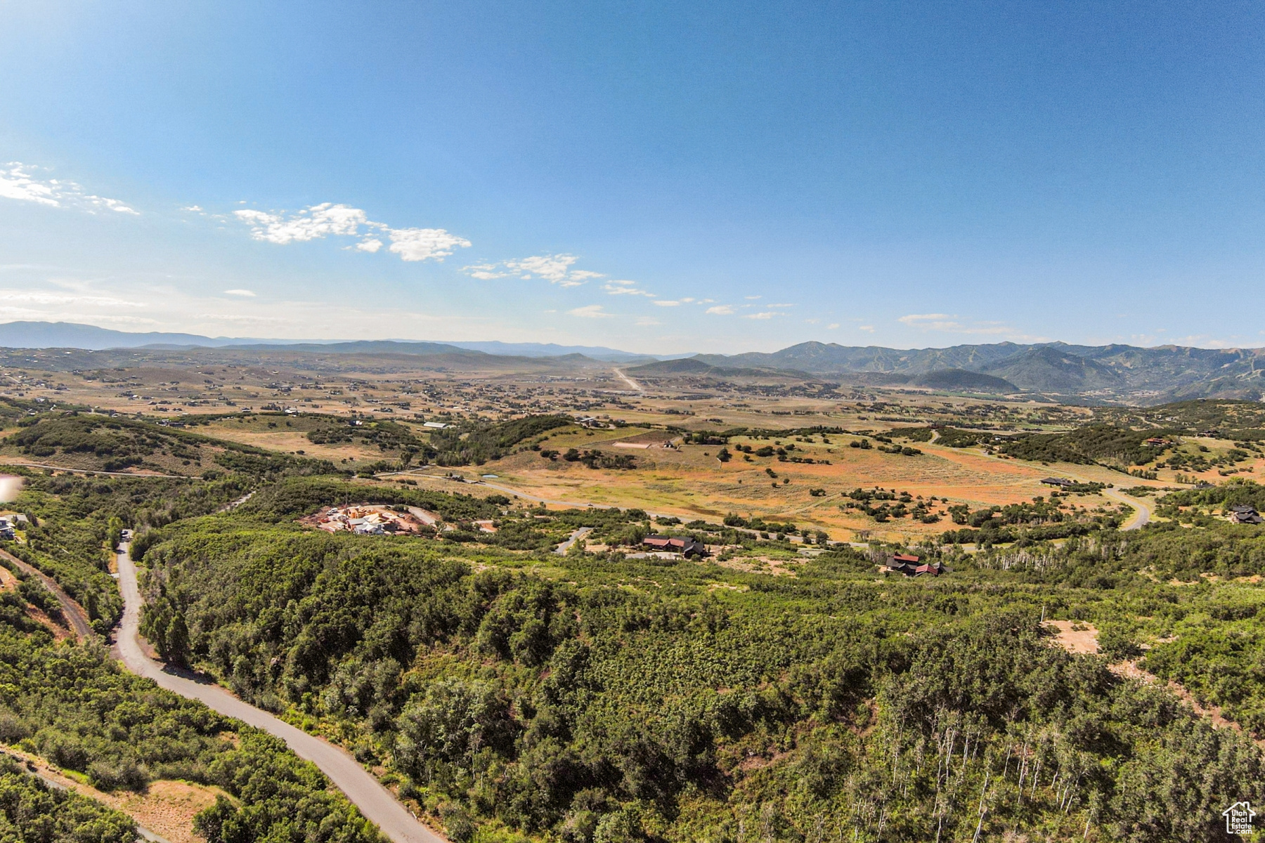 STAGECOACH ESTATES - Land