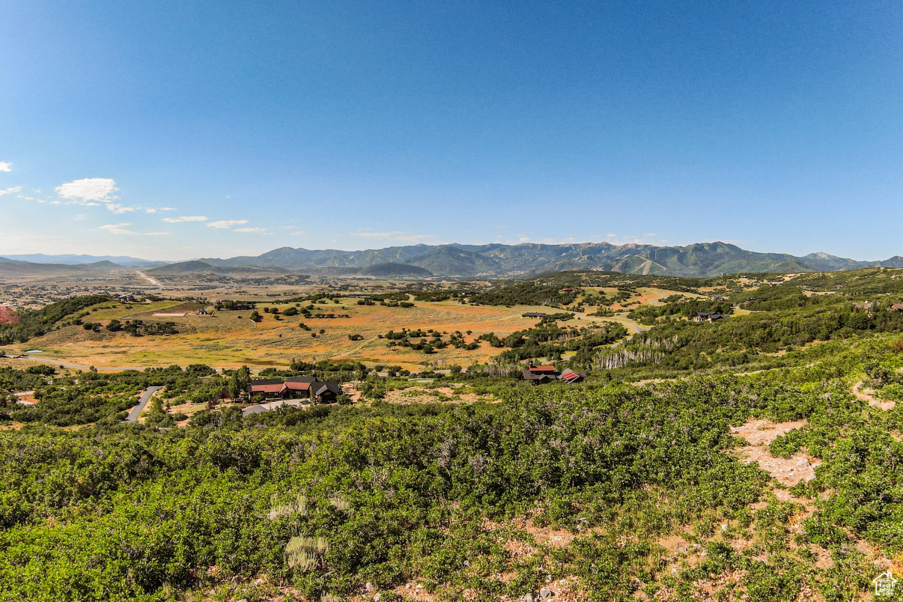 STAGECOACH ESTATES - Land