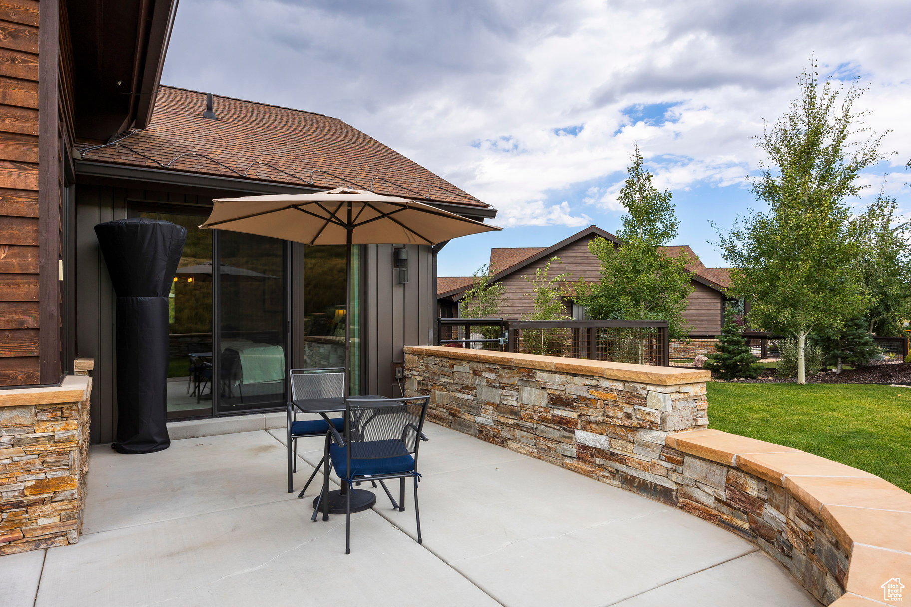 626 Thorn Creek Dr, Kamas, Utah image 35