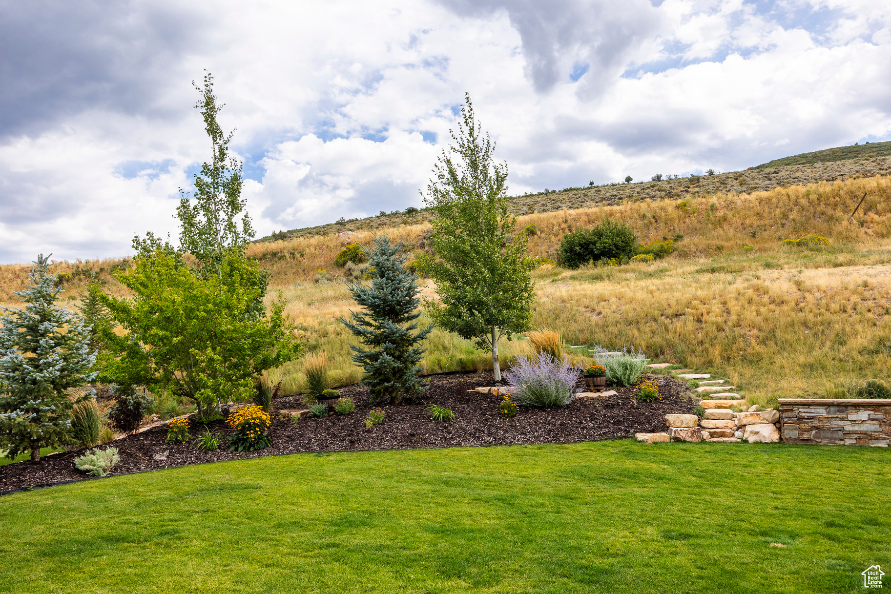 626 Thorn Creek Dr, Kamas, Utah image 30