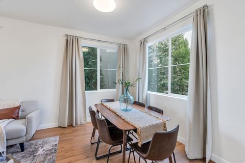 Tiny photo for 13324 S ASHURST LN, Herriman, UT 84096 (MLS # 2143158)