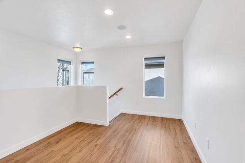 Tiny photo for 13324 S ASHURST LN, Herriman, UT 84096 (MLS # 2143158)