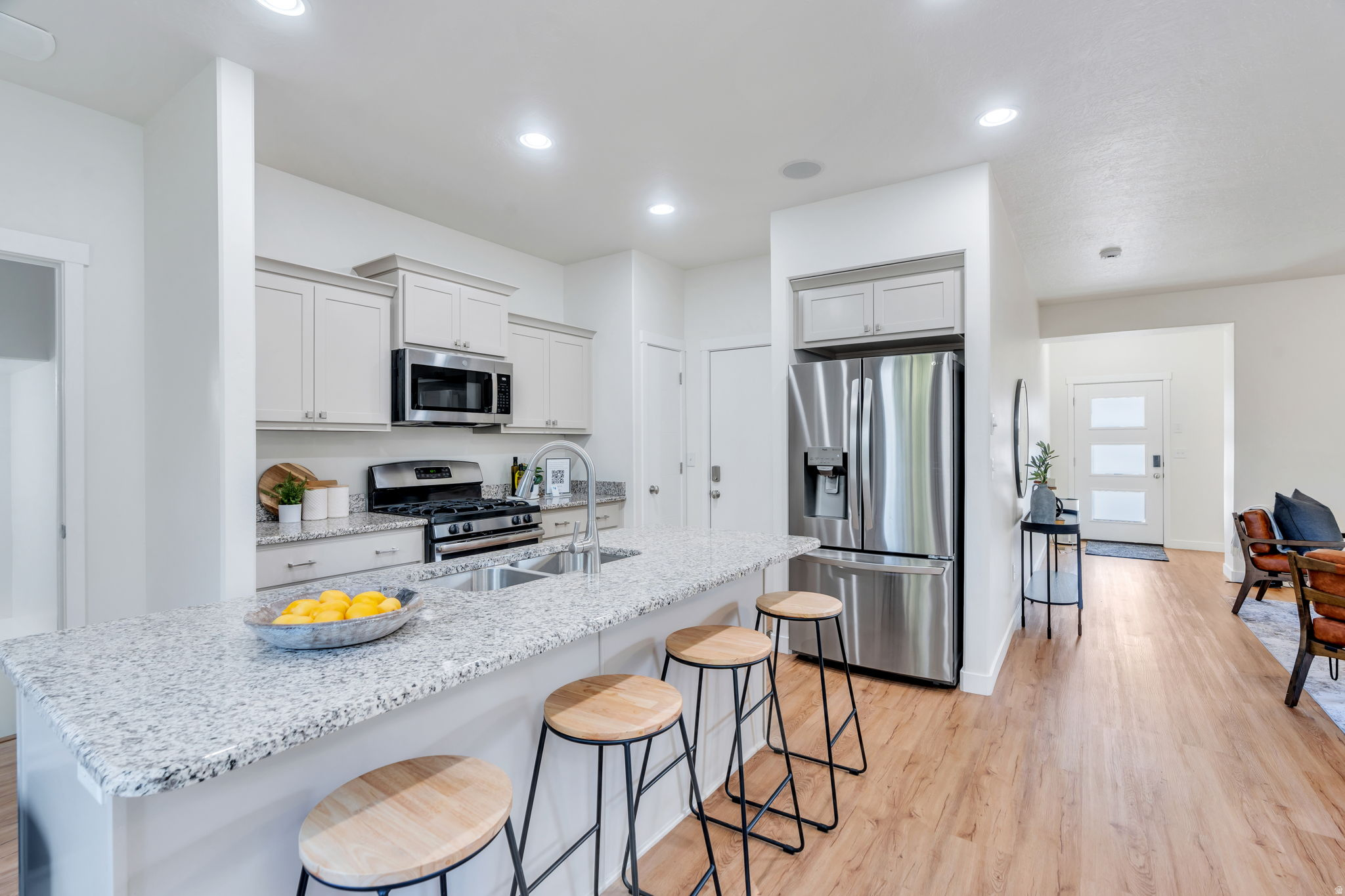 HERRIMAN TOWNE CENTER - Residential