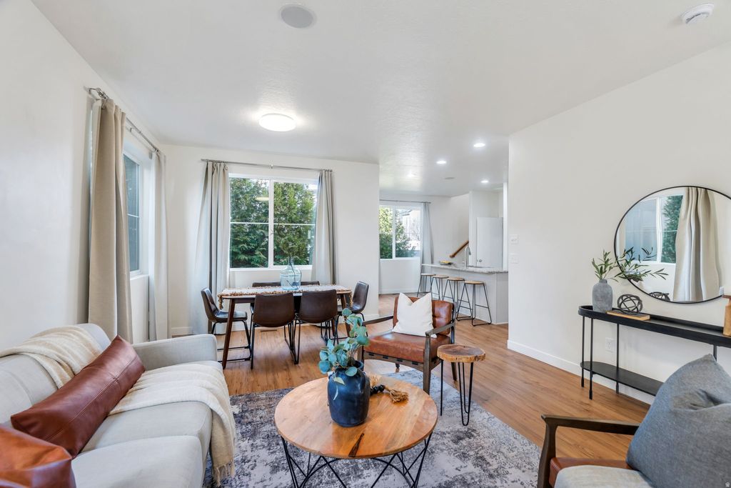 Photo of 13324 S ASHURST LN, Herriman, UT 84096 (MLS # 2143158)