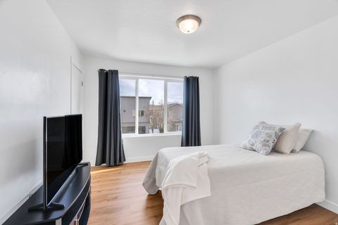 Tiny photo for 13324 S ASHURST LN, Herriman, UT 84096 (MLS # 2143158)