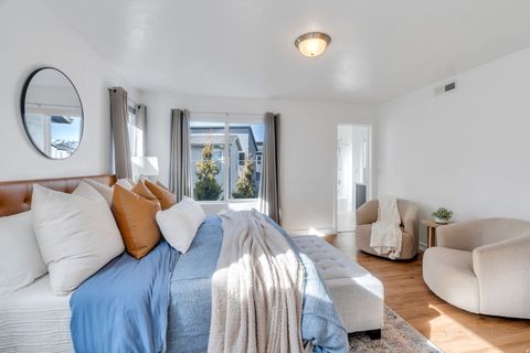 Tiny photo for 13324 S ASHURST LN, Herriman, UT 84096 (MLS # 2143158)