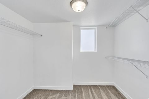 Tiny photo for 13324 S ASHURST LN, Herriman, UT 84096 (MLS # 2143158)