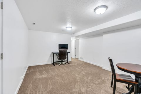 Tiny photo for 13324 S ASHURST LN, Herriman, UT 84096 (MLS # 2143158)
