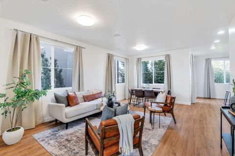 Tiny photo for 13324 S ASHURST LN, Herriman, UT 84096 (MLS # 2143158)