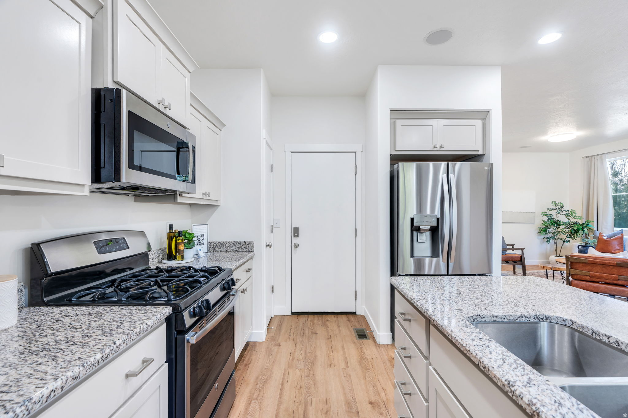 HERRIMAN TOWNE CENTER - Residential