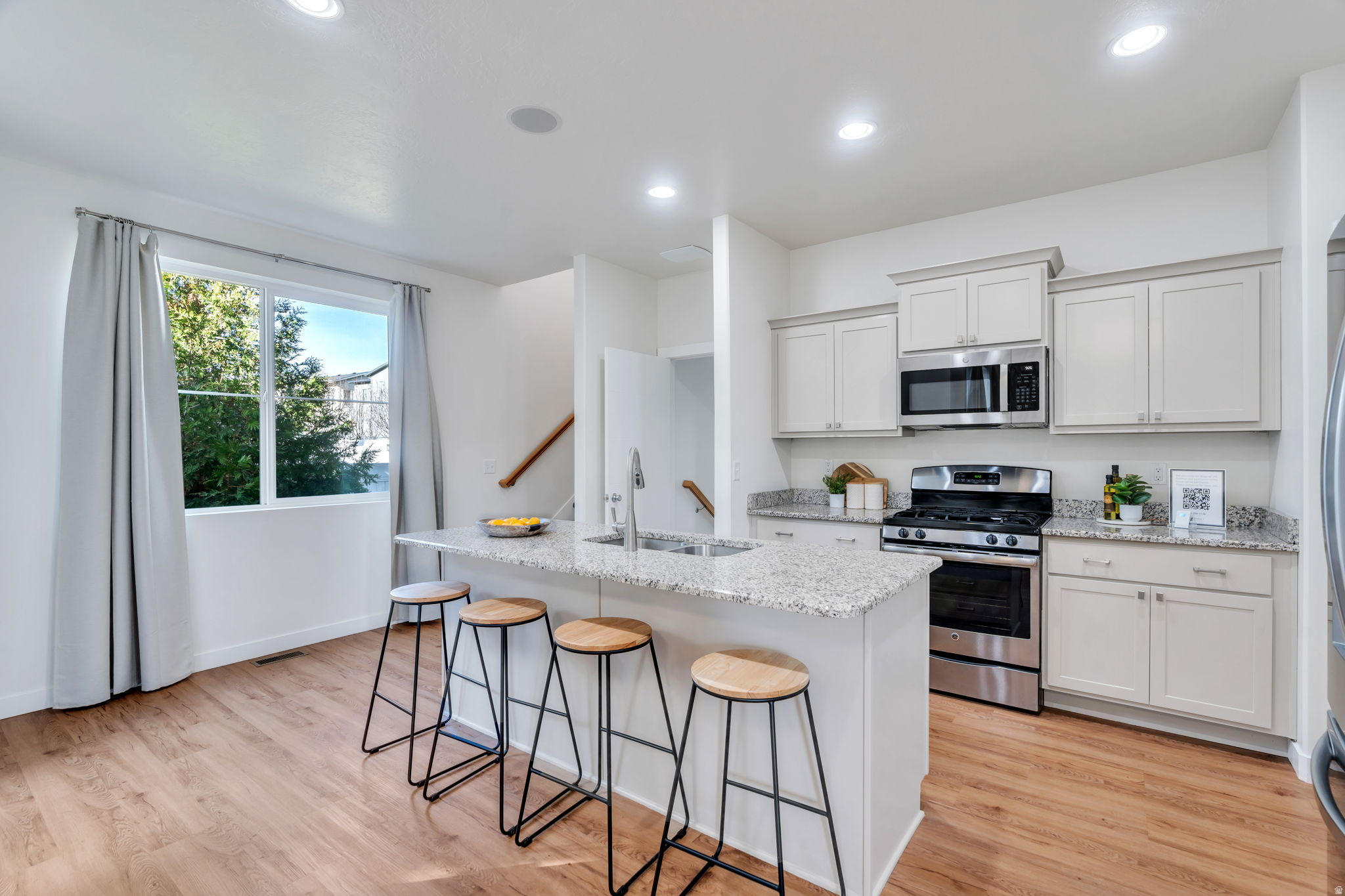 HERRIMAN TOWNE CENTER - Residential