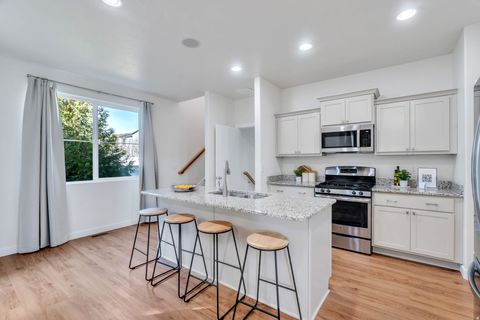 Tiny photo for 13324 S ASHURST LN, Herriman, UT 84096 (MLS # 2143158)