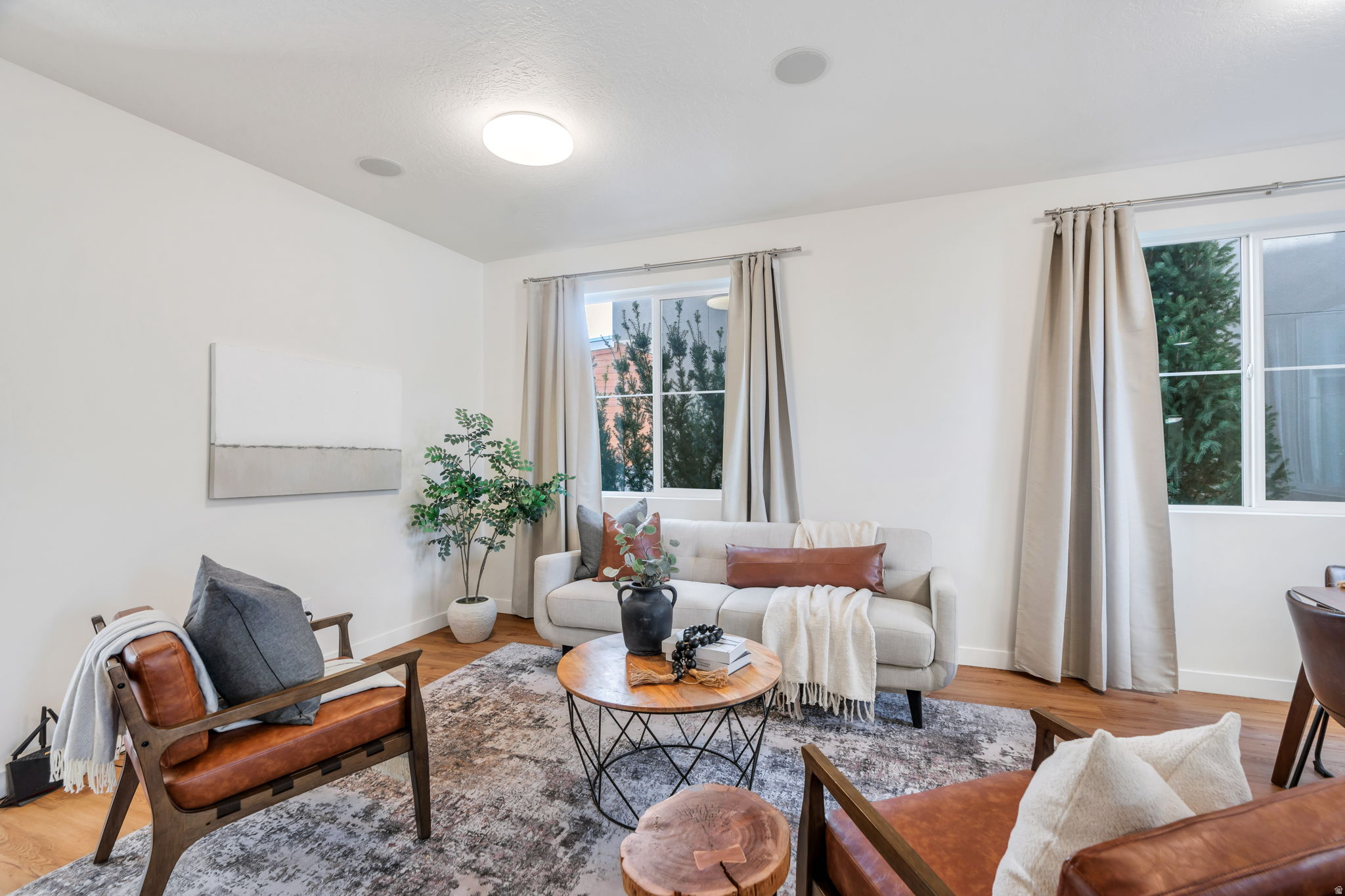 HERRIMAN TOWNE CENTER - Residential