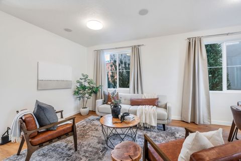 Tiny photo for 13324 S ASHURST LN, Herriman, UT 84096 (MLS # 2143158)