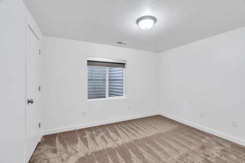 Tiny photo for 13324 S ASHURST LN, Herriman, UT 84096 (MLS # 2143158)