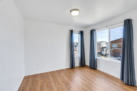 Tiny photo for 13324 S ASHURST LN, Herriman, UT 84096 (MLS # 2143158)