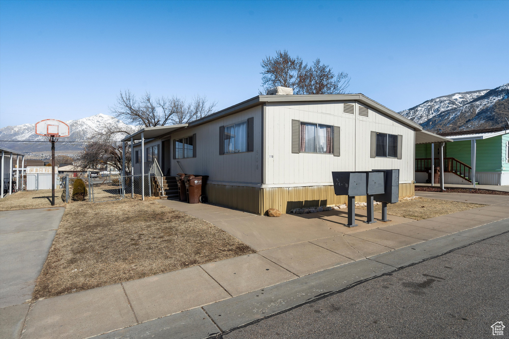 506 E 1050 #110, Ogden, Utah image 3