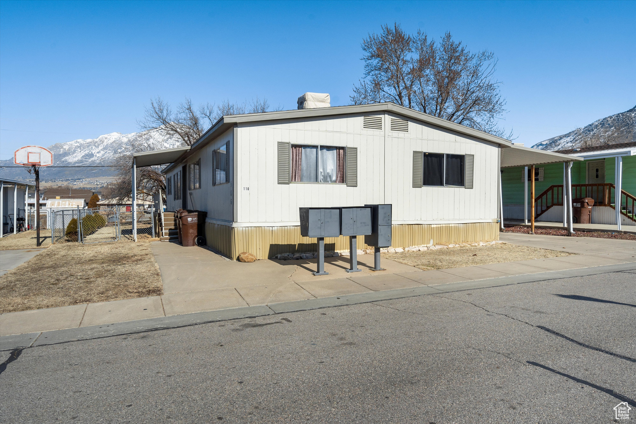 506 E 1050 #110, Ogden, Utah image 4