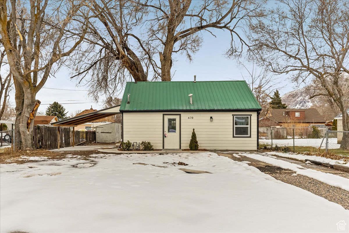 670 16th St, Ogden, Utah image 1