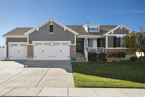 453 W COUNTRY MILL DR S Kaysville UT 84037