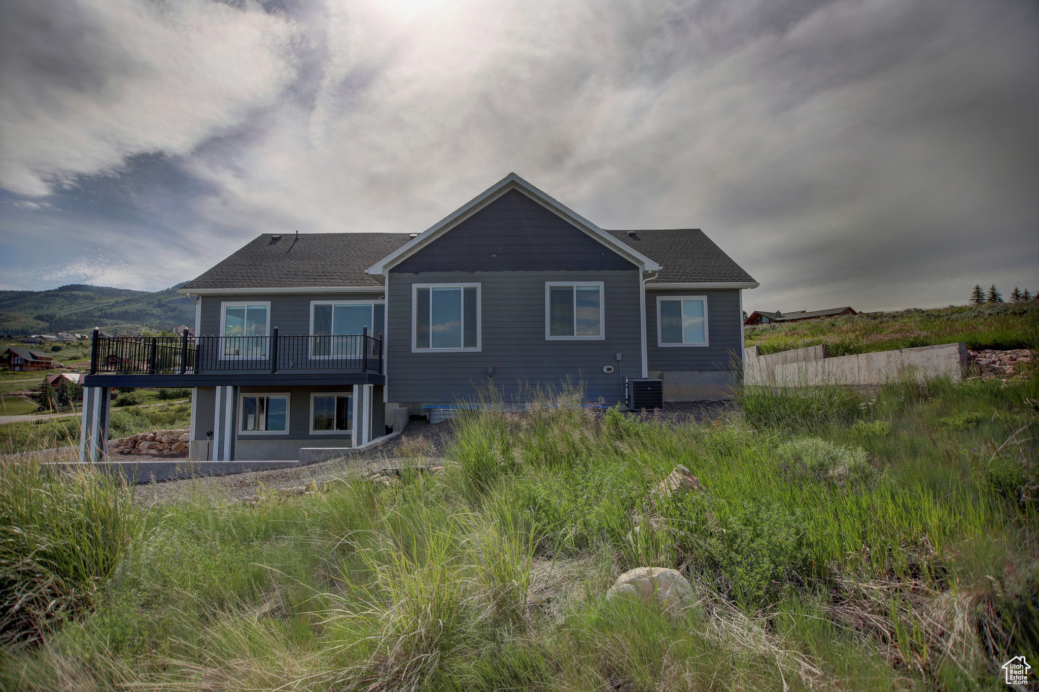 ASPEN CREEK MEADOWS - Residential