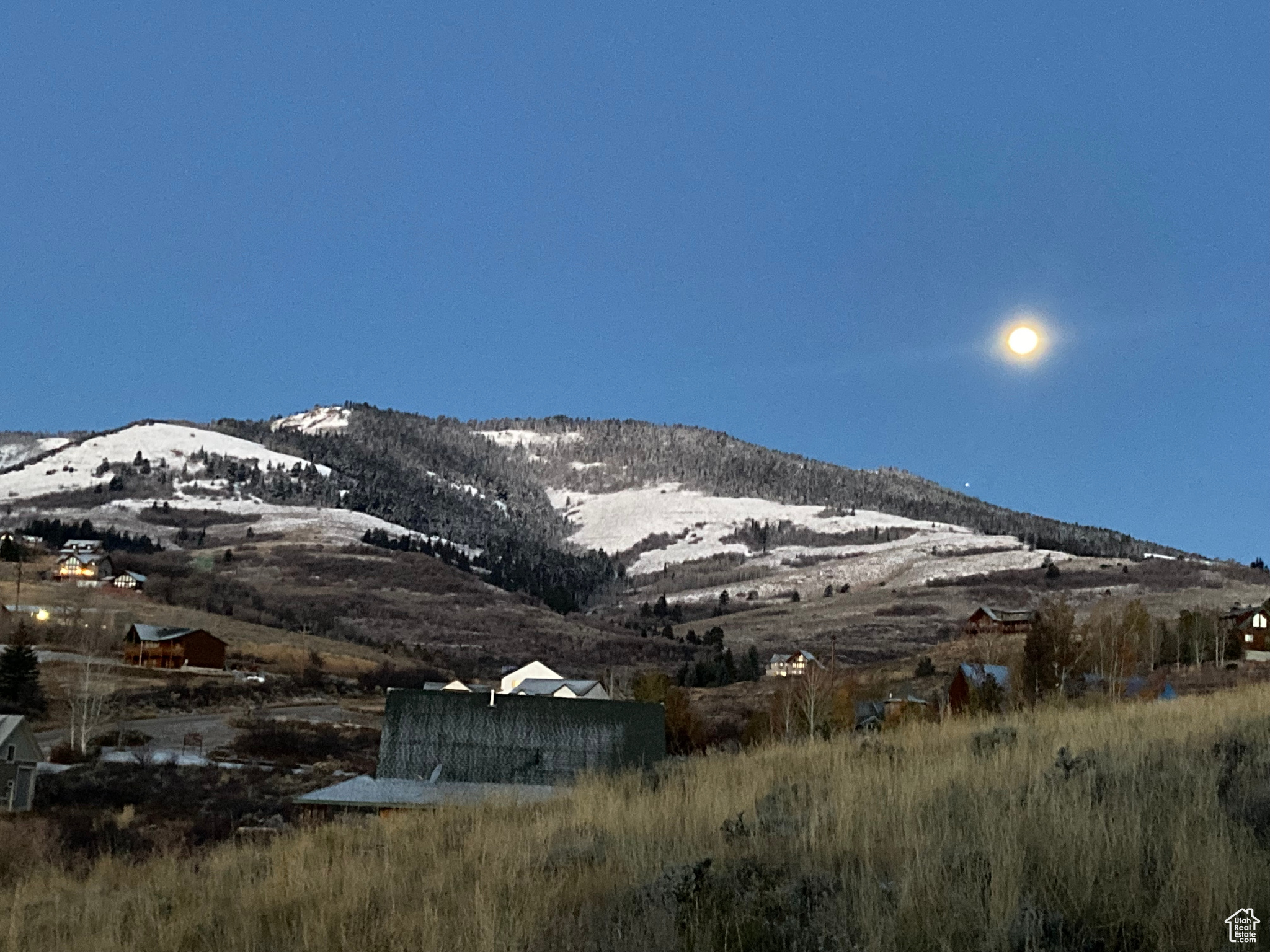 ASPEN CREEK MEADOWS - Residential