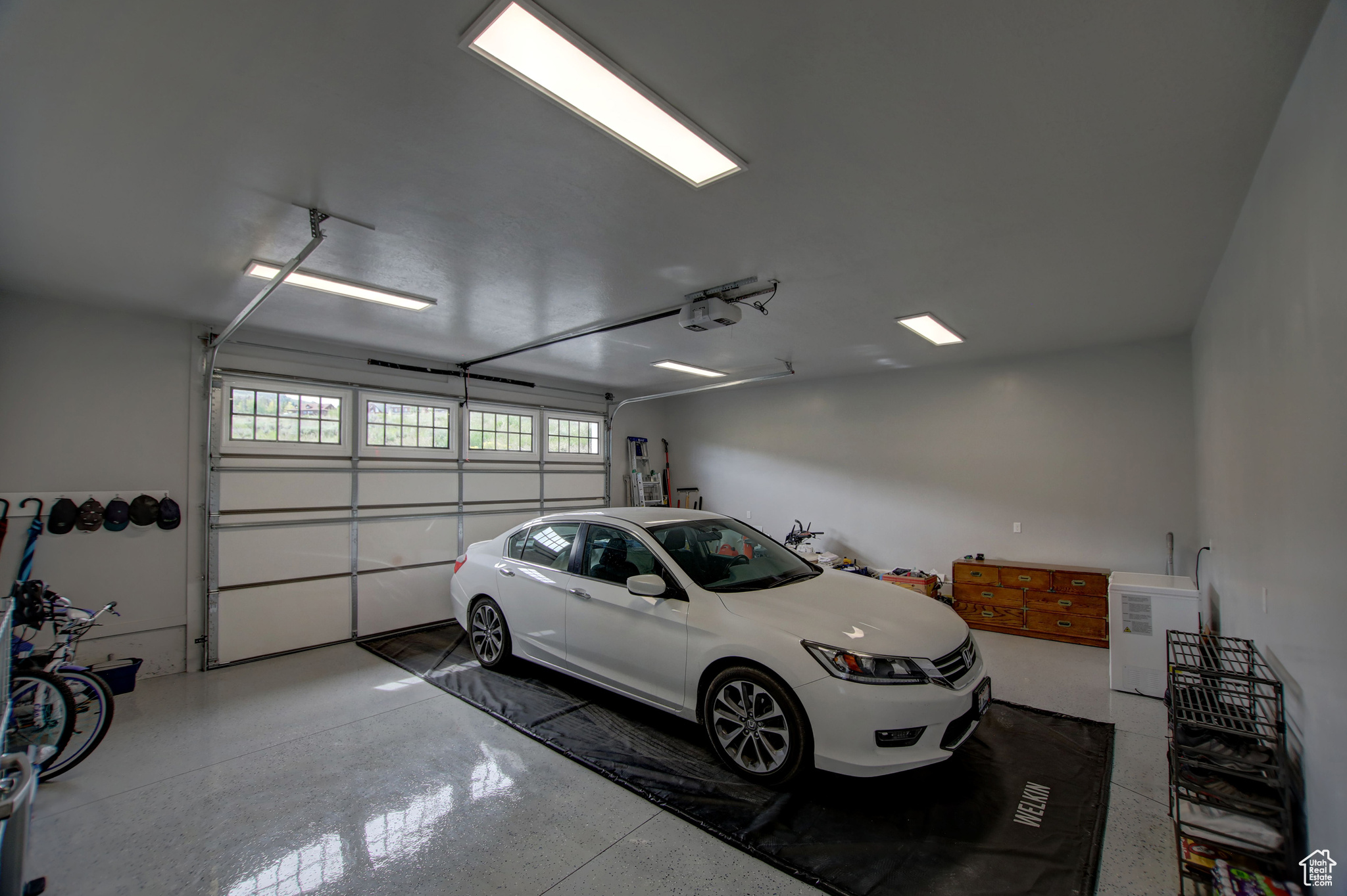 ASPEN CREEK MEADOWS - Residential