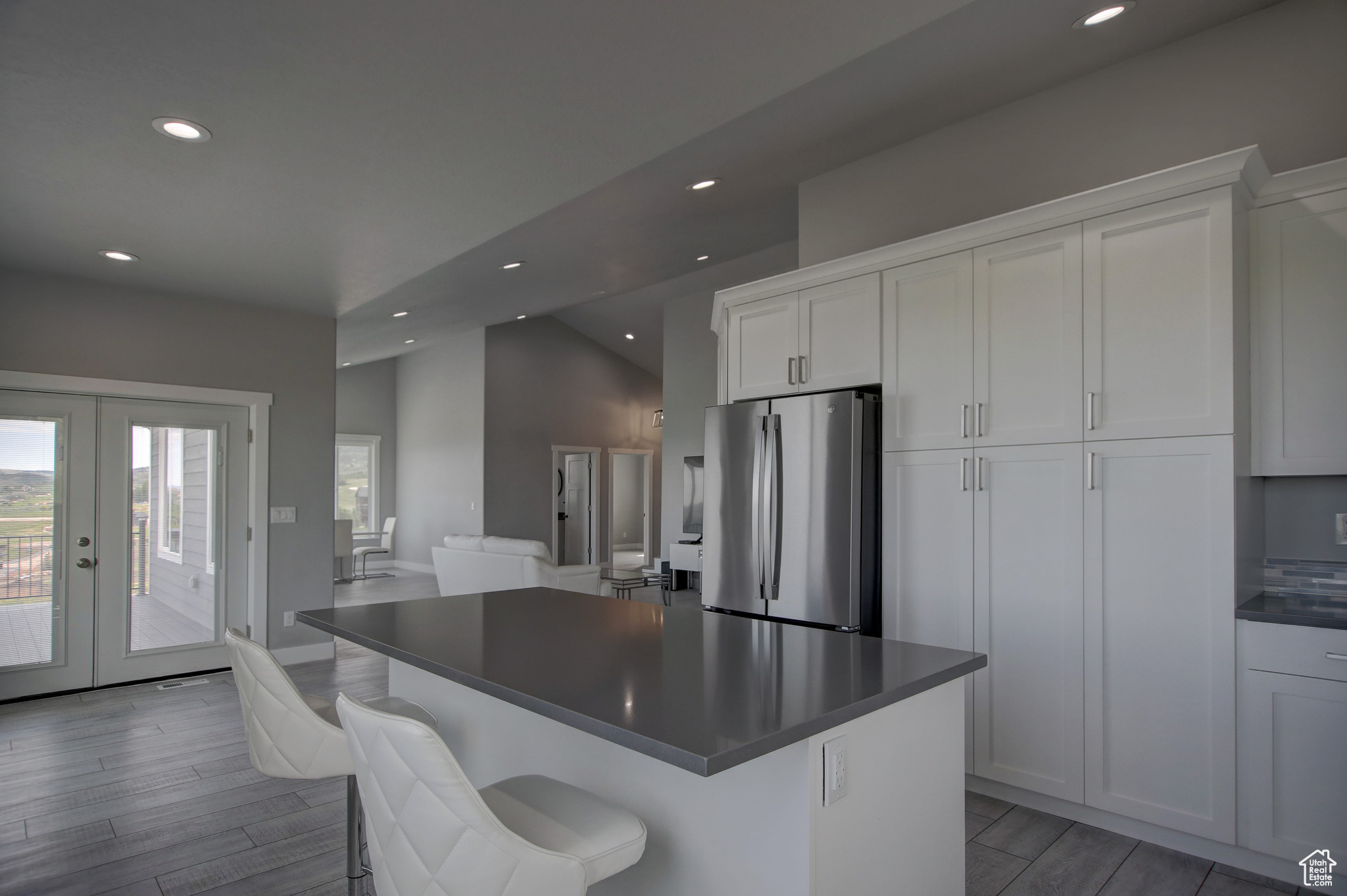 ASPEN CREEK MEADOWS - Residential