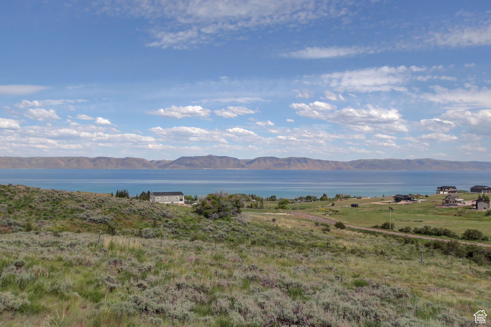 ASPEN CREEK MEADOWS - Residential