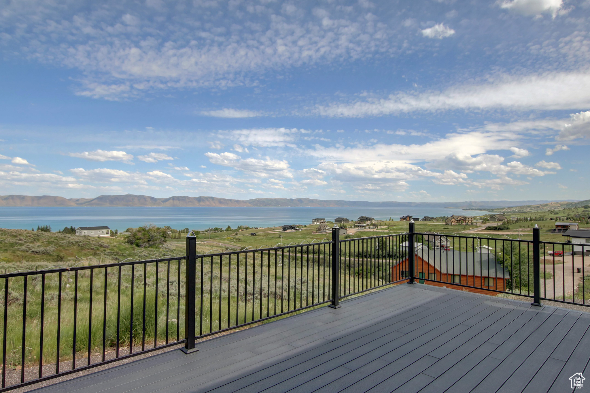 ASPEN CREEK MEADOWS - Residential