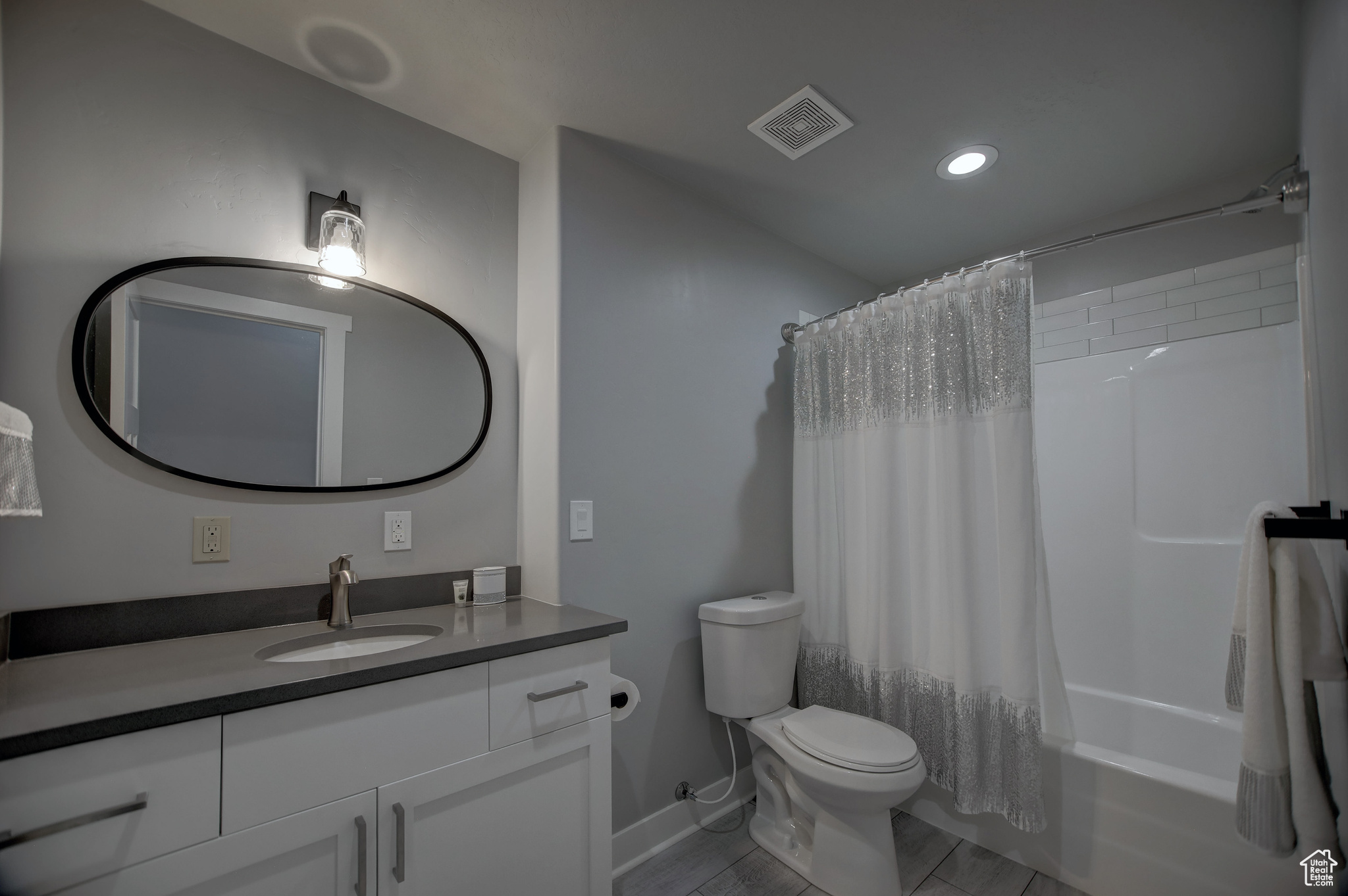 ASPEN CREEK MEADOWS - Residential