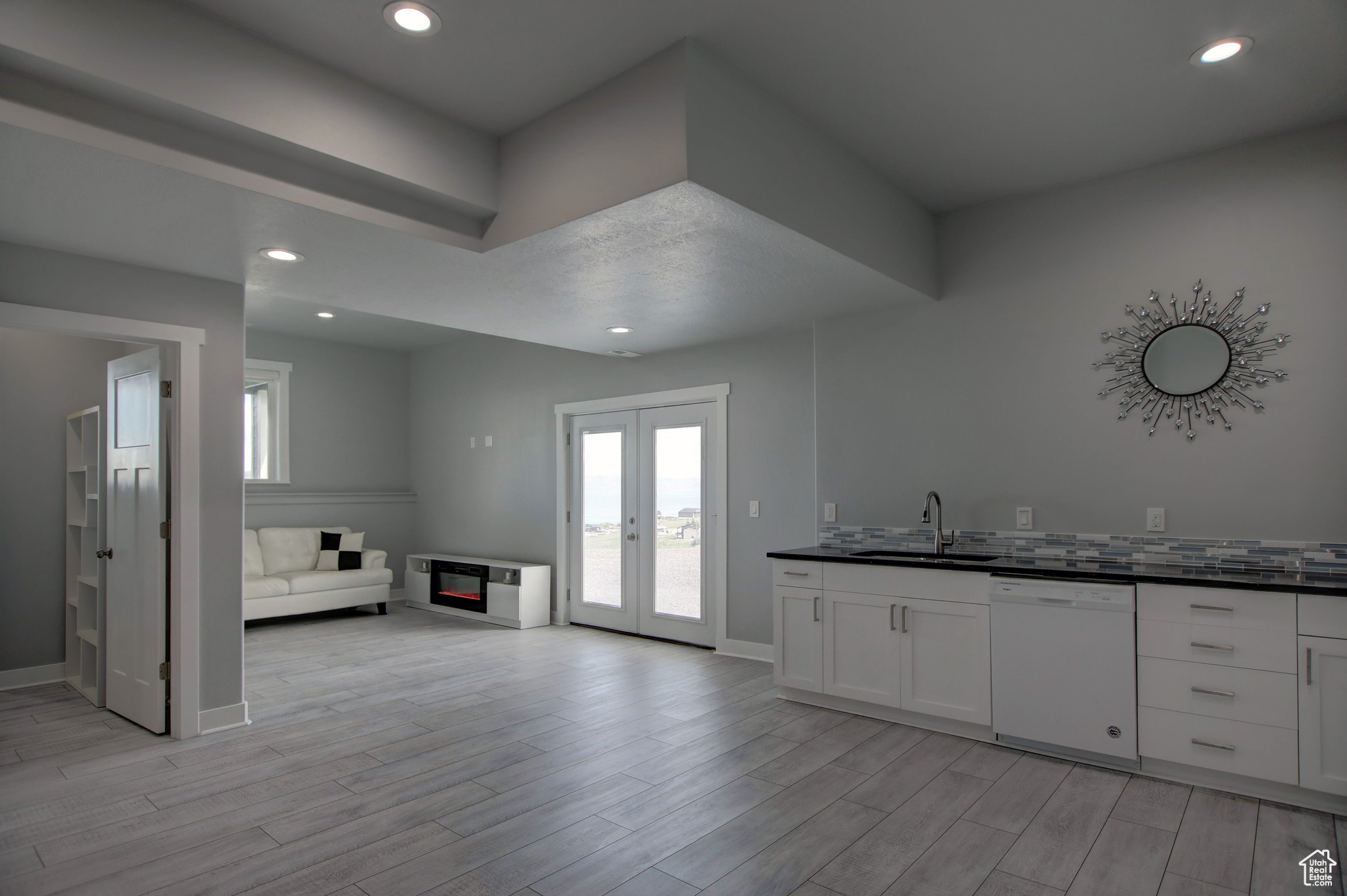 ASPEN CREEK MEADOWS - Residential