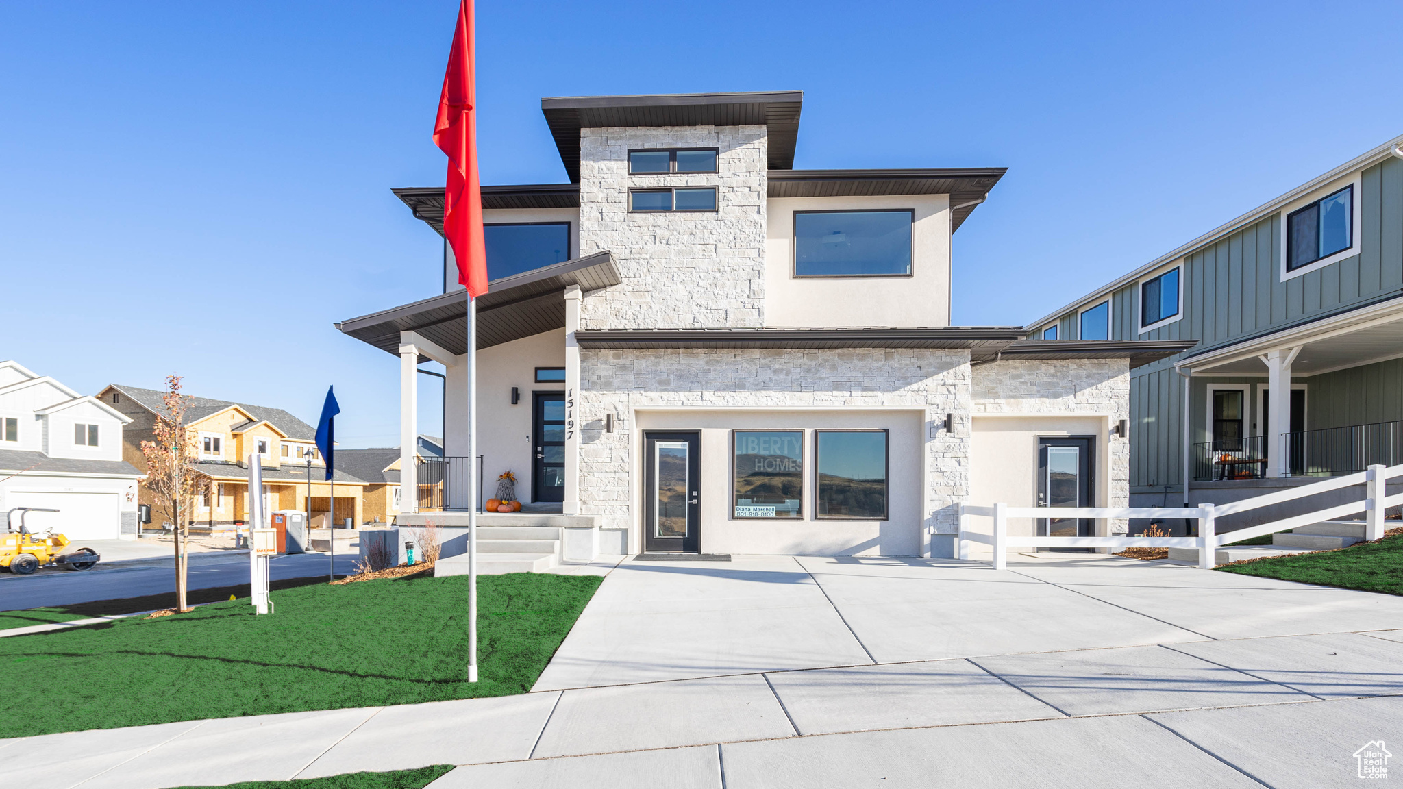 7407 S Pearson Park #14, West Jordan, Utah image 2