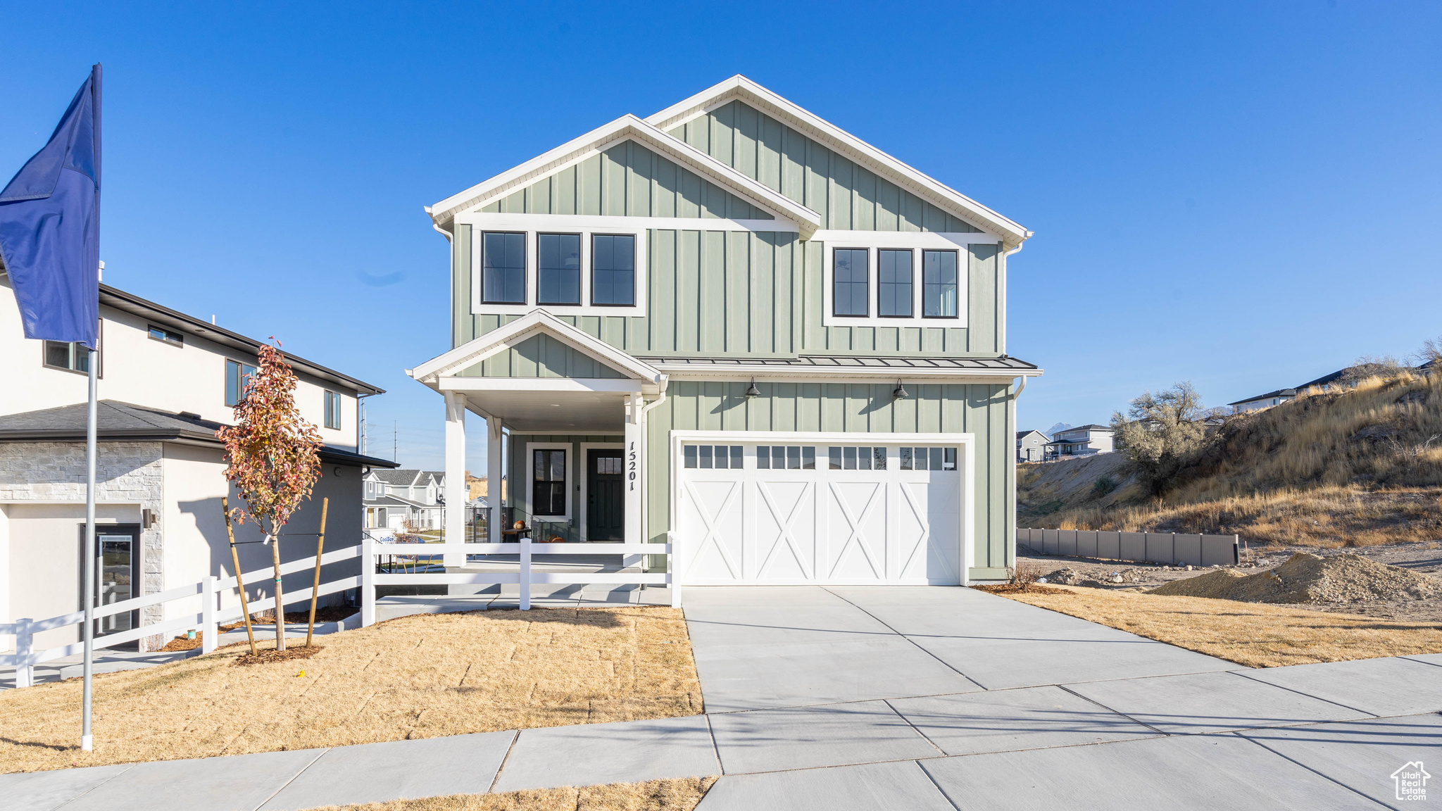 7407 S Pearson Park #14, West Jordan, Utah image 1
