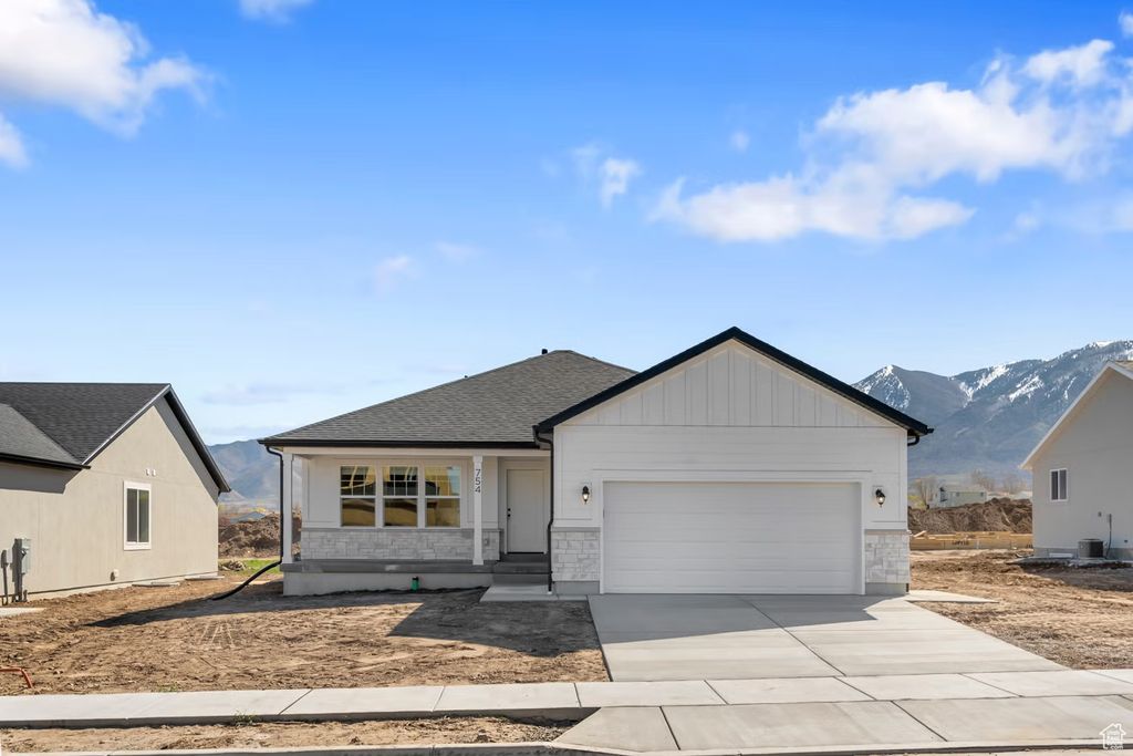 Photo of 970 W 880 N #60, Tremonton, UT 84337 (MLS # 2118328)