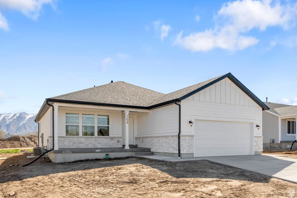 Photo of 970 W 880 N #60, Tremonton, UT 84337 (MLS # 2118328)