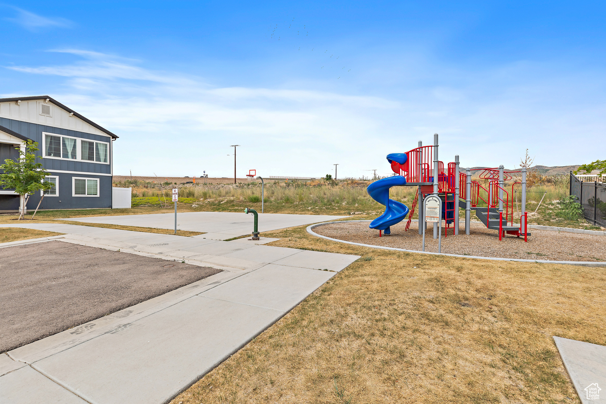 HOLBROOK FARMS - Residential