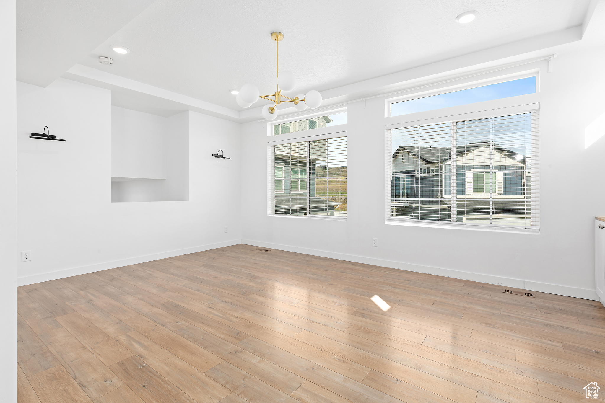 HOLBROOK FARMS - Residential