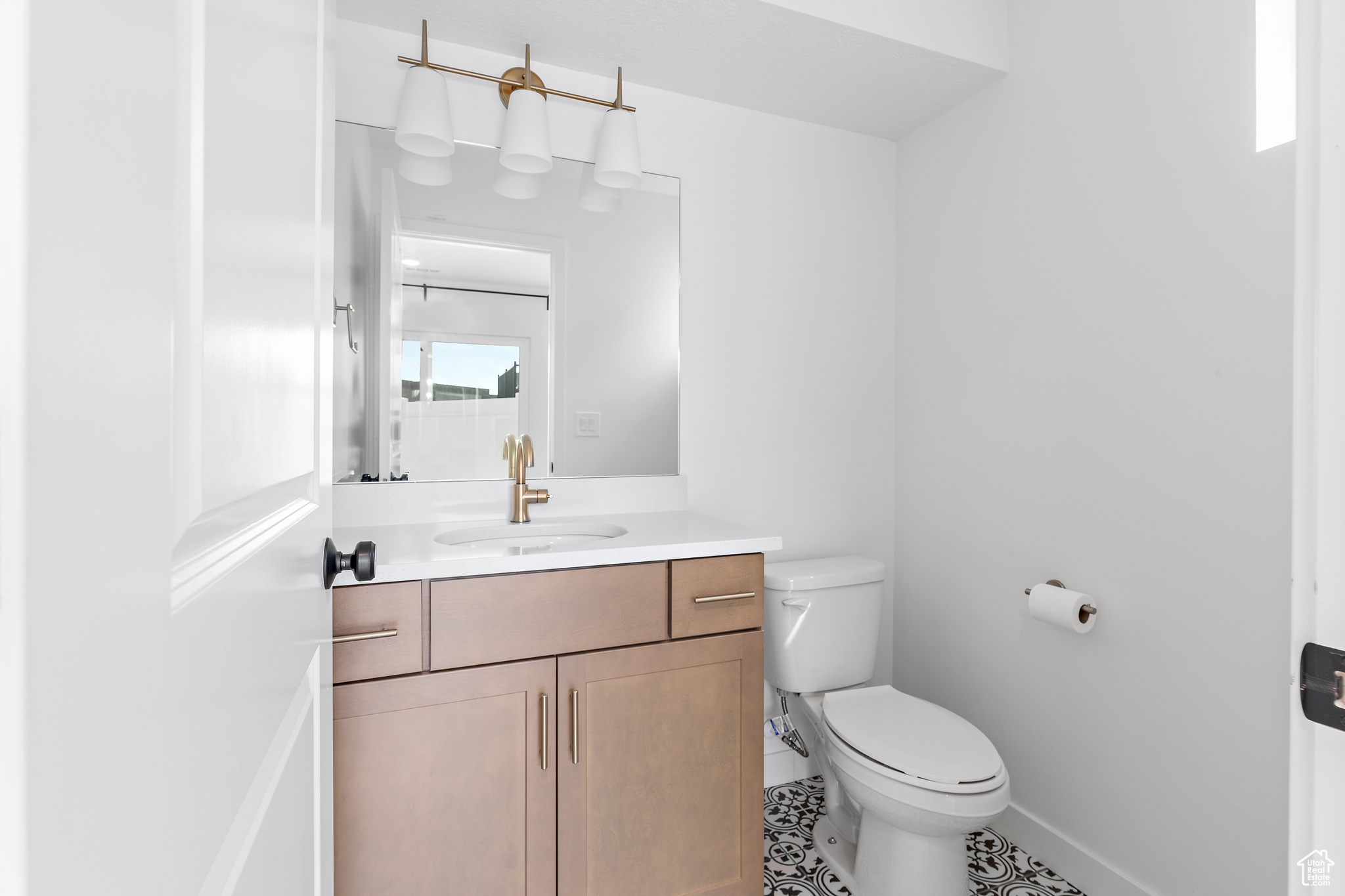 HOLBROOK FARMS - Residential