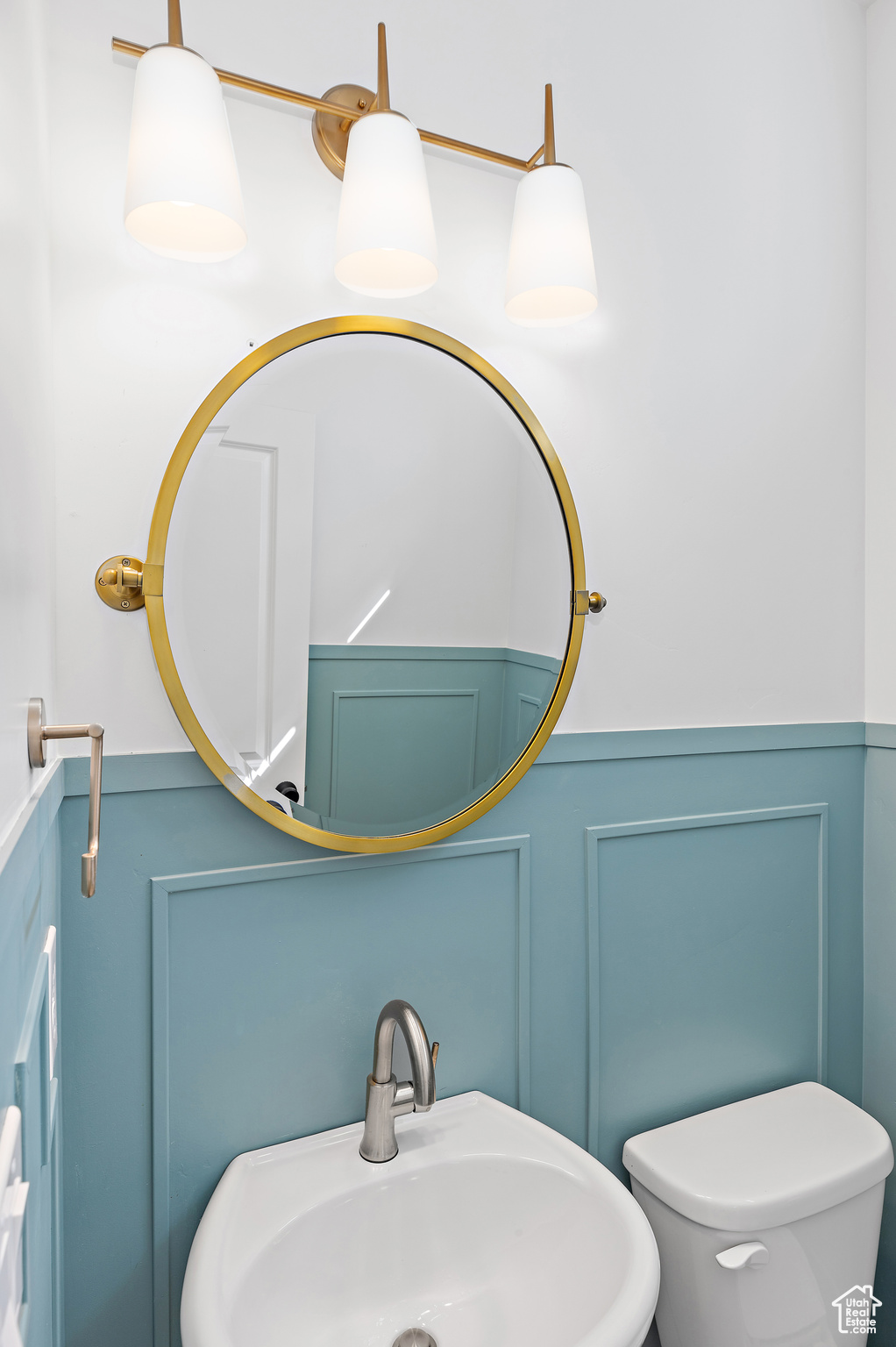 HOLBROOK FARMS - Residential