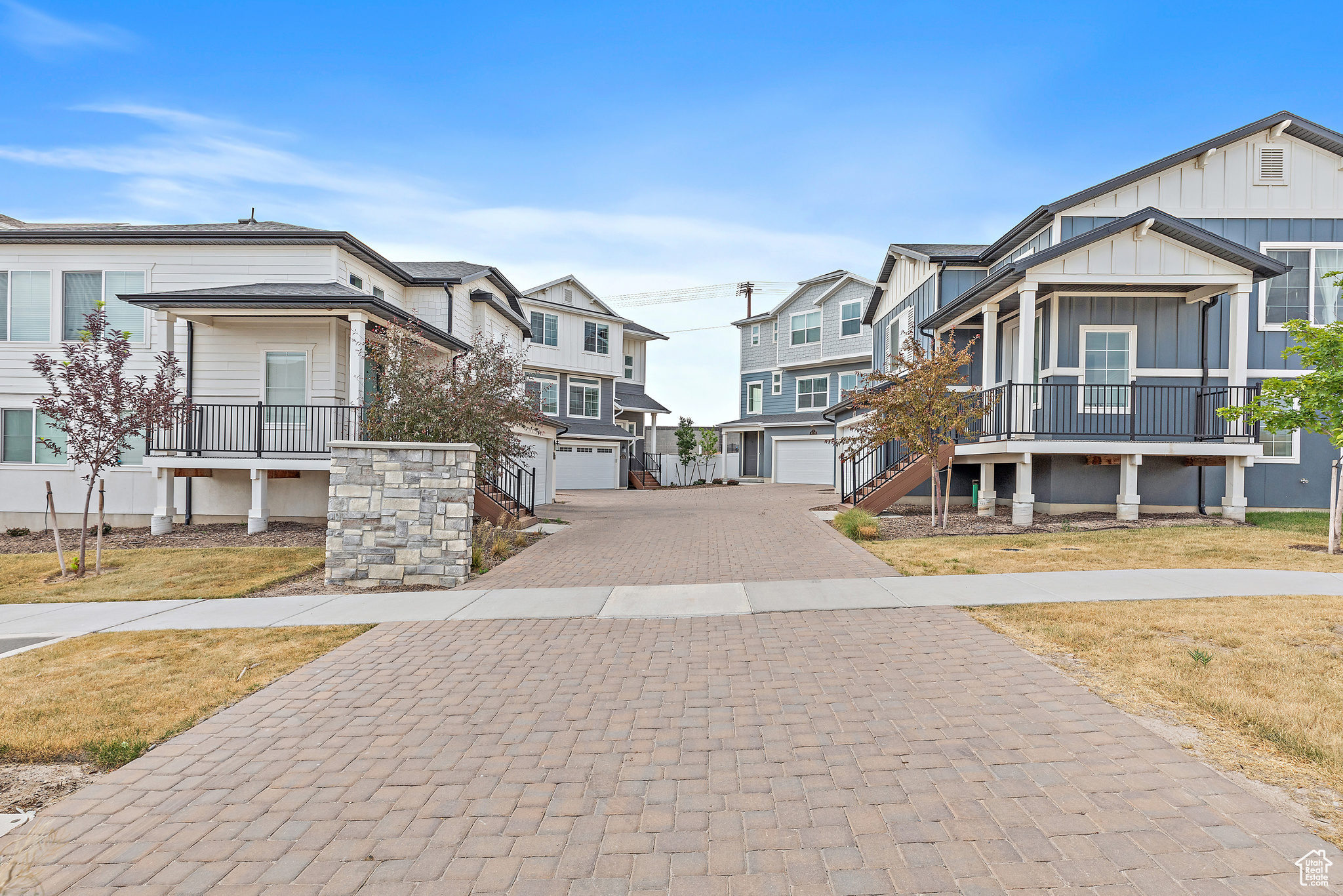 HOLBROOK FARMS - Residential
