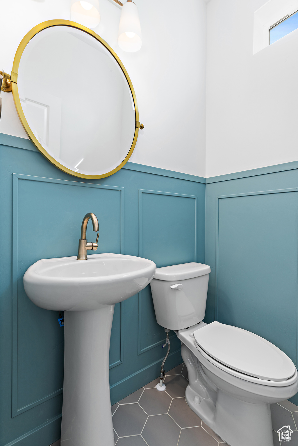 HOLBROOK FARMS - Residential