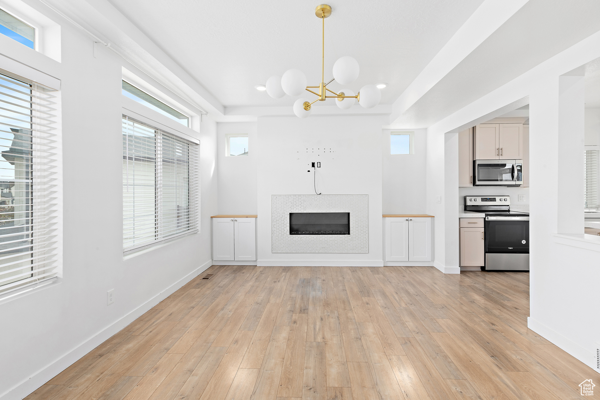 HOLBROOK FARMS - Residential