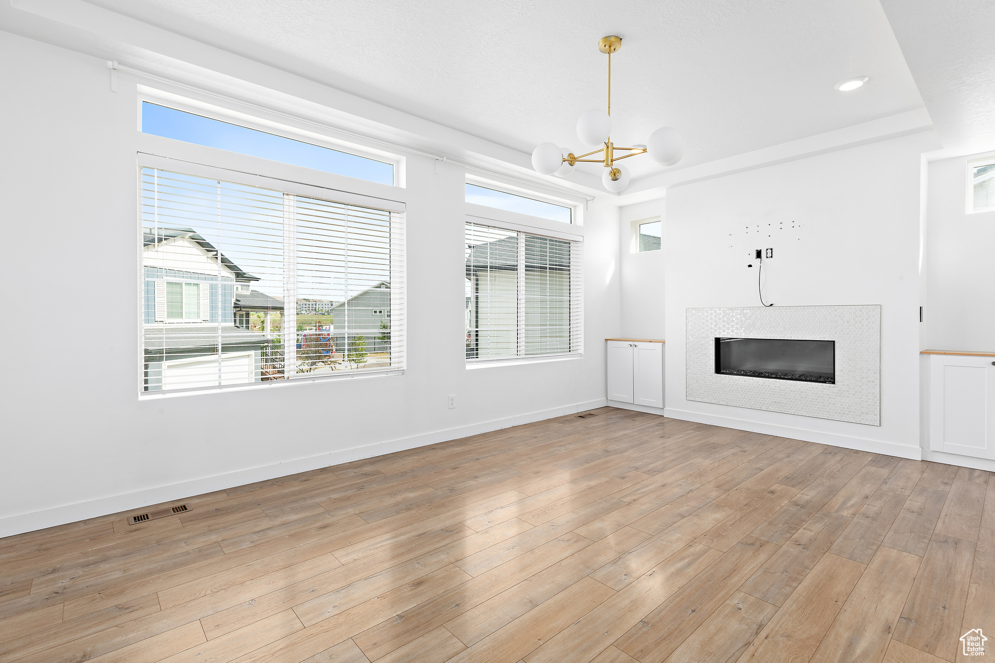 HOLBROOK FARMS - Residential