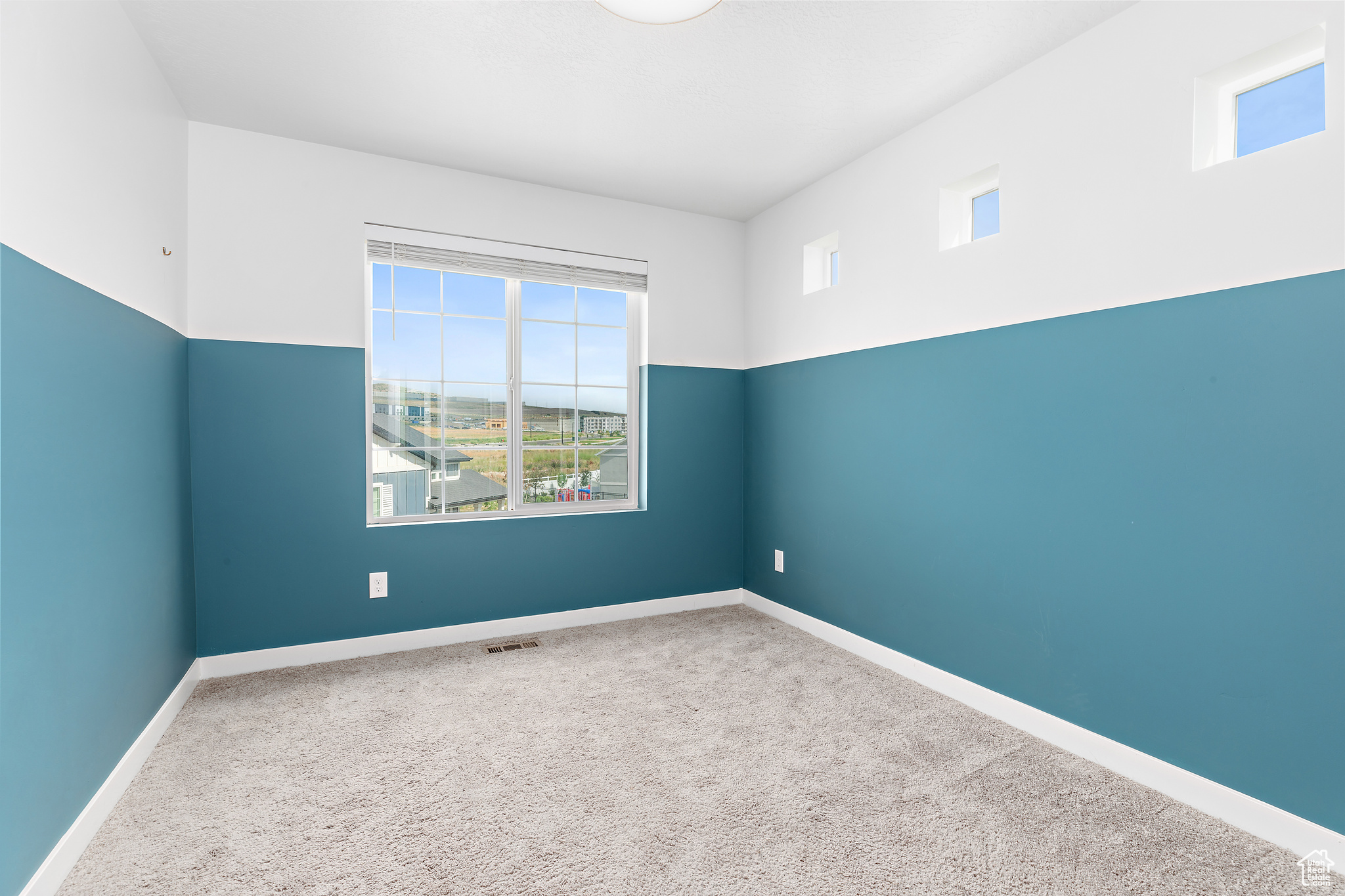 HOLBROOK FARMS - Residential