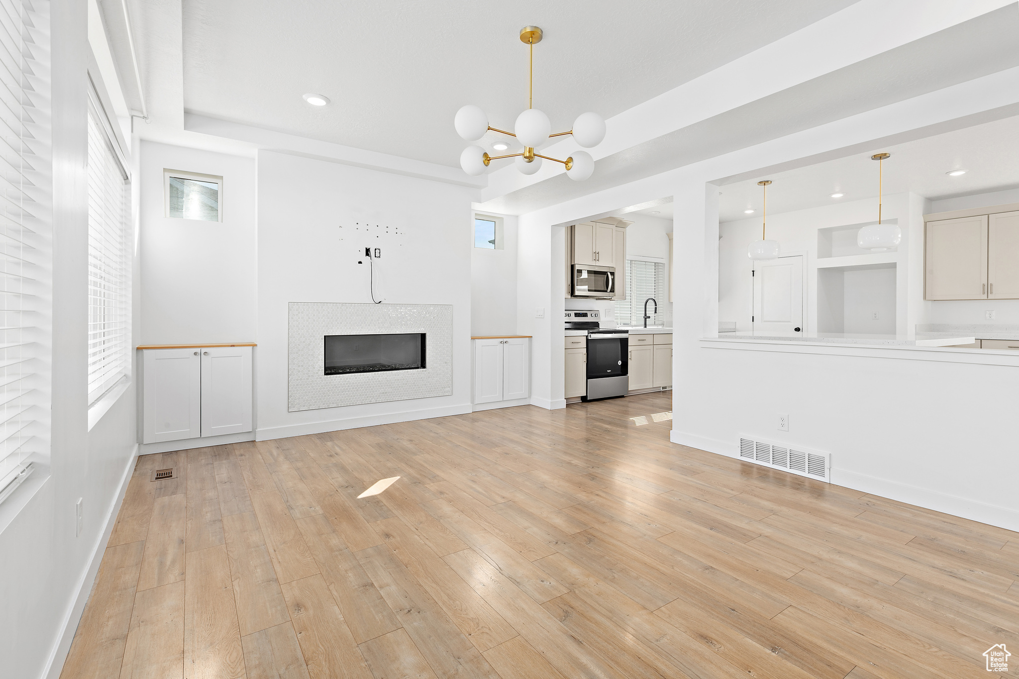 HOLBROOK FARMS - Residential